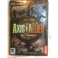 PC - Axis & Allies (Boxed)