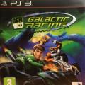 PS3 - Ben 10 Galactic Racing
