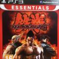 PS3 - Tekken 6 - Essentials