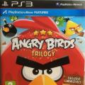 PS3 - Angry Birds Trilogy