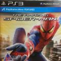 PS3 - The Amazing Spider-Man