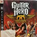 PS3 - Guitar Hero Aerosmith