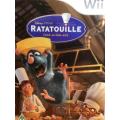 Wii - Ratatouille