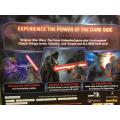 Xbox 360 - Star Wars The Force Unleashed Ultimate Sith Edition (2 Discs)