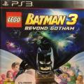 PS3 - LEGO Batman 3 Beyond Gotham