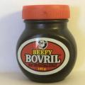 Checkers LITTLE SHOP 2 Mini Beefy Bovril