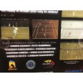 PS2 - Smash Court Tennis 1 Pro Tournament