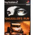 PS2 - Smuggler`s Run