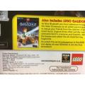 PC - Lego Bionicle Double Pack Includes Galidor Defenders of the Outer Dimesnions