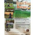 PS2 - League Series Baseball 2