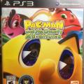 PS3 - Pac-Man and the Ghostly Adventures