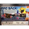 PS3 - Pac-Man and the Ghostly Adventures