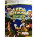 Xbox 360 - Sega Superstars Tennis