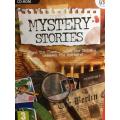 PC - Mystery Stories - Find the clues... Solve the crime... Unravel the mystery Hidden Object advent