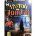 PC - Mystery In London On the Trail of Jack The Ripper - Hidden Object Adventure