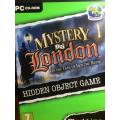 PC - Mystery In London On the Trail of Jack The Ripper - Hidden Object Adventure