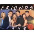 Friends - The Board Game