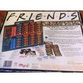 Friends - The Board Game