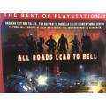PS3 - Resident Evil Operation Racoon City - Essentials