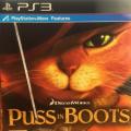 PS3 - Puss In Boots