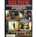 PS2 - Max Payne (NTSC / U/C)