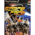 PS2 - Space Race