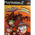 PS2 - Fairly OddParents Shadow Showdown