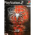 PS2 - Spider-Man 3