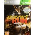 Xbox 360 - Need for Speed The Run