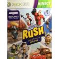Xbox 360 - Kinect Rush A Disney Pixar Adventure
