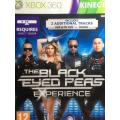 Xbox 360 - The Black Eyed Peas Experience
