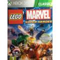 Xbox 360 - Lego Marvel Super Heroes (Classics)
