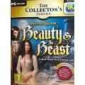 PC - Mystery Legends Beauty & The Beast - Hidden object Game