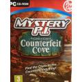 PC - Mystery P.I The Curious Case of Counterfeit Cove - Hidden object Game