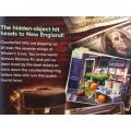 PC - Mystery P.I The Curious Case of Counterfeit Cove - Hidden object Game