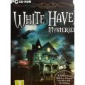 PC - White Haven Mysteries - Hidden object Game