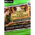 PC - Curse of the Pharaoh Tears of Sekhmet - Hidden object Game