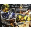 PC - Curse of the Pharaoh Tears of Sekhmet - Hidden object Game