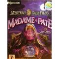 PC - Mystery Case Files Madame Fate - Hidden object Game