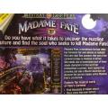 PC - Mystery Case Files Madame Fate - Hidden object Game