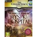 PC - The Agency of Anomalies Mystic Hospital - Hidden object Game
