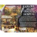 PC - The Agency of Anomalies Mystic Hospital - Hidden object Game
