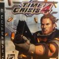 PS3 - Time Crisis 4