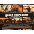 PS3 - Grand Theft Auto - San Andreas