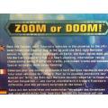 PS2 - Butt-Ugly Martians Zoom or Doom
