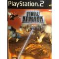 PS2 - Final Armada