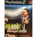 PS2 - LMA Manager 2006