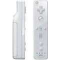 Nintendo Wii - Official Nintendo White Wii Contoller with Motion Plus