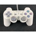 PS1 - Official Sony PSone SCPH-110 Analog Controller