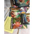 PC - Timon & Pumbaa`s Jungle Games (Big Box Game) (Retro)